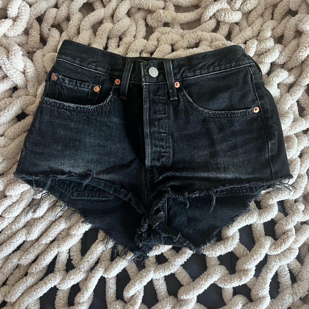 Levi 501 Shorts